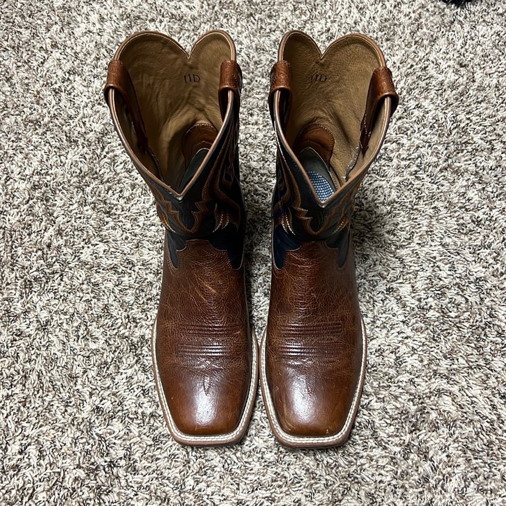 Ariat boots